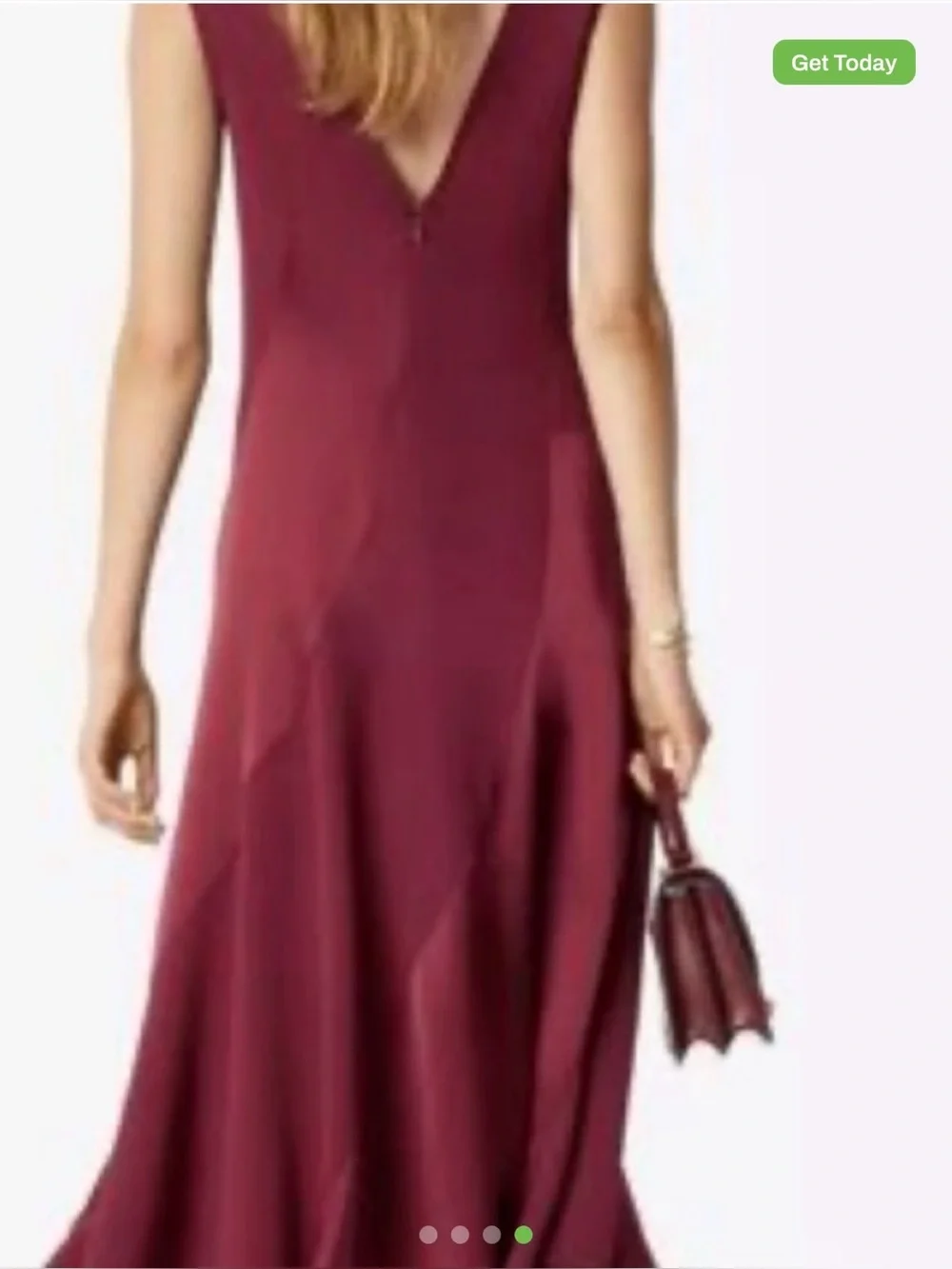 Tory Burch beautiful high